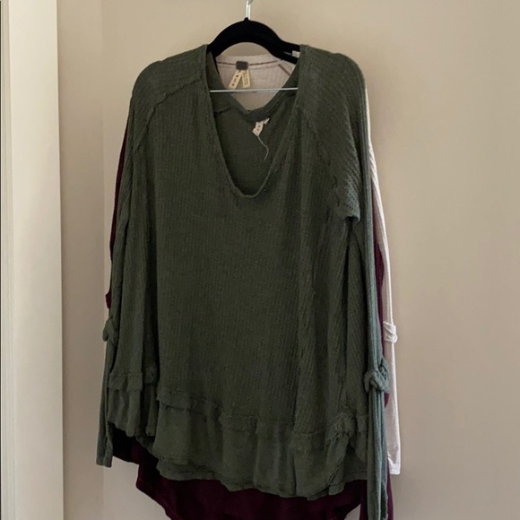 Free People Thermal Bundle - Picture 9 of 11
